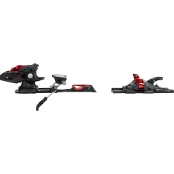 Marker Kingpin 10 Demo Alpine Touring Ski Bindings- Backcountry Skiing|Ski Bindings