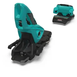 Marker Squire 11 Ski Bindings- Ski Bindings