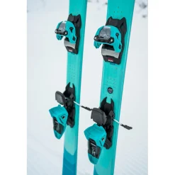 Marker Squire 11 Ski Bindings- Ski Bindings