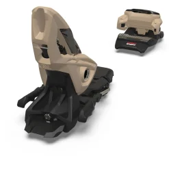 Marker Squire 11 Ski Bindings- Ski Bindings