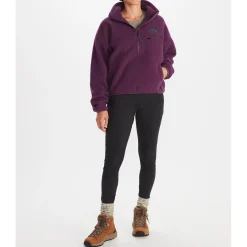 Marmot '94 E.C.O. Recycled Fleece - Women's-Women Casual Clothing|Snow Clothing