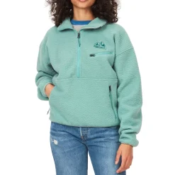 Marmot '94 E.C.O. Recycled Fleece - Women's-Women Casual Clothing|Snow Clothing