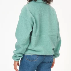 Marmot '94 E.C.O. Recycled Fleece - Women's-Women Casual Clothing|Snow Clothing