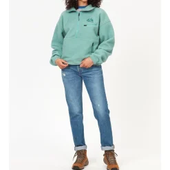 Marmot '94 E.C.O. Recycled Fleece - Women's-Women Casual Clothing|Snow Clothing