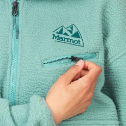 Marmot '94 E.C.O. Recycled Fleece - Women's-Women Casual Clothing|Snow Clothing