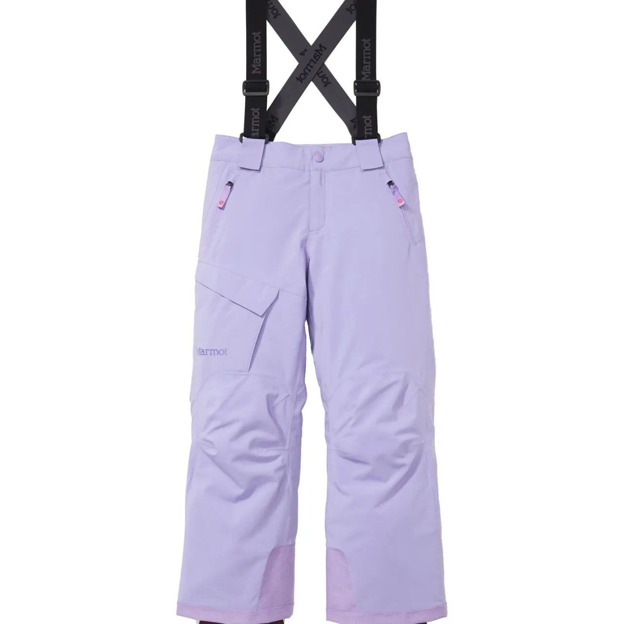 Marmot Edge Pants - Kids'-Kids Girls Snow Clothing|Boys Snow Clothing