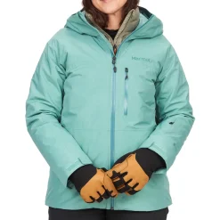 Marmot Lightray GORE-TEX Jacket - Women's-Women Snow Clothing|Insulated & Puffer Jackets