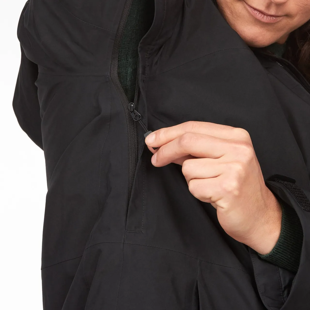 Marmot Lightray GORE-TEX Jacket - Women's-Women Snow Clothing|Insulated & Puffer Jackets