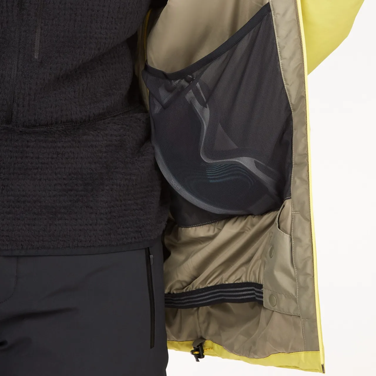 Marmot Lightray GORE-TEX Jacket - Women's-Women Snow Clothing|Insulated & Puffer Jackets