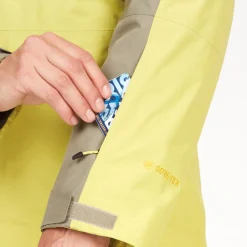 Marmot Lightray GORE-TEX Jacket - Women's-Women Snow Clothing|Insulated & Puffer Jackets