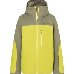 Marmot Lightray GORE-TEX Jacket - Women's-Women Snow Clothing|Insulated & Puffer Jackets