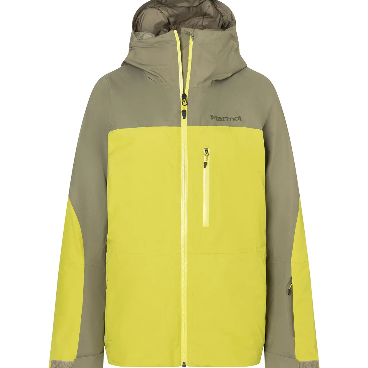 Marmot Lightray GORE-TEX Jacket - Women's-Women Snow Clothing|Insulated & Puffer Jackets