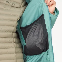 Marmot Lightray GORE-TEX Jacket - Women's-Women Snow Clothing|Insulated & Puffer Jackets