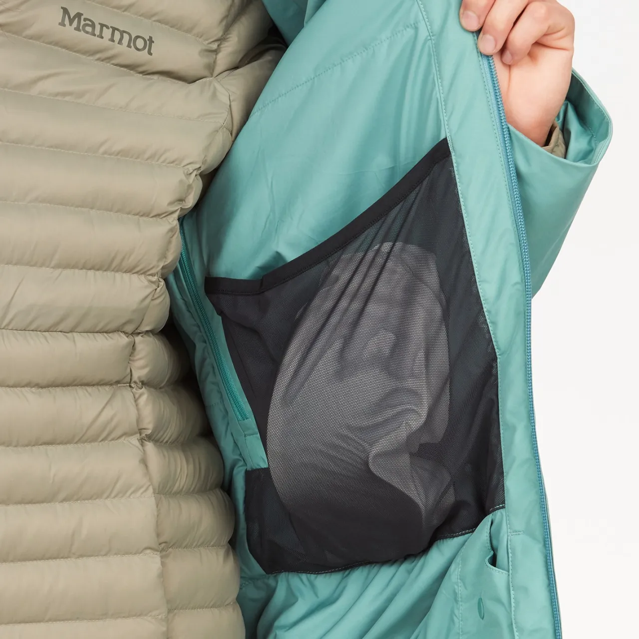 Marmot Lightray GORE-TEX Jacket - Women's-Women Snow Clothing|Insulated & Puffer Jackets