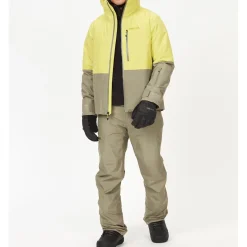Marmot Lightray GORE-TEX Jacket - Men's- Snow Clothing|Insulated & Puffer Jackets