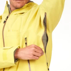 Marmot Orion GORE-TEX Jacket - Men's- Snow Clothing|Shell Jackets