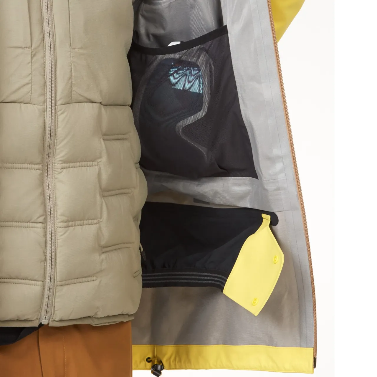 Marmot Orion GORE-TEX Jacket - Men's- Snow Clothing|Shell Jackets