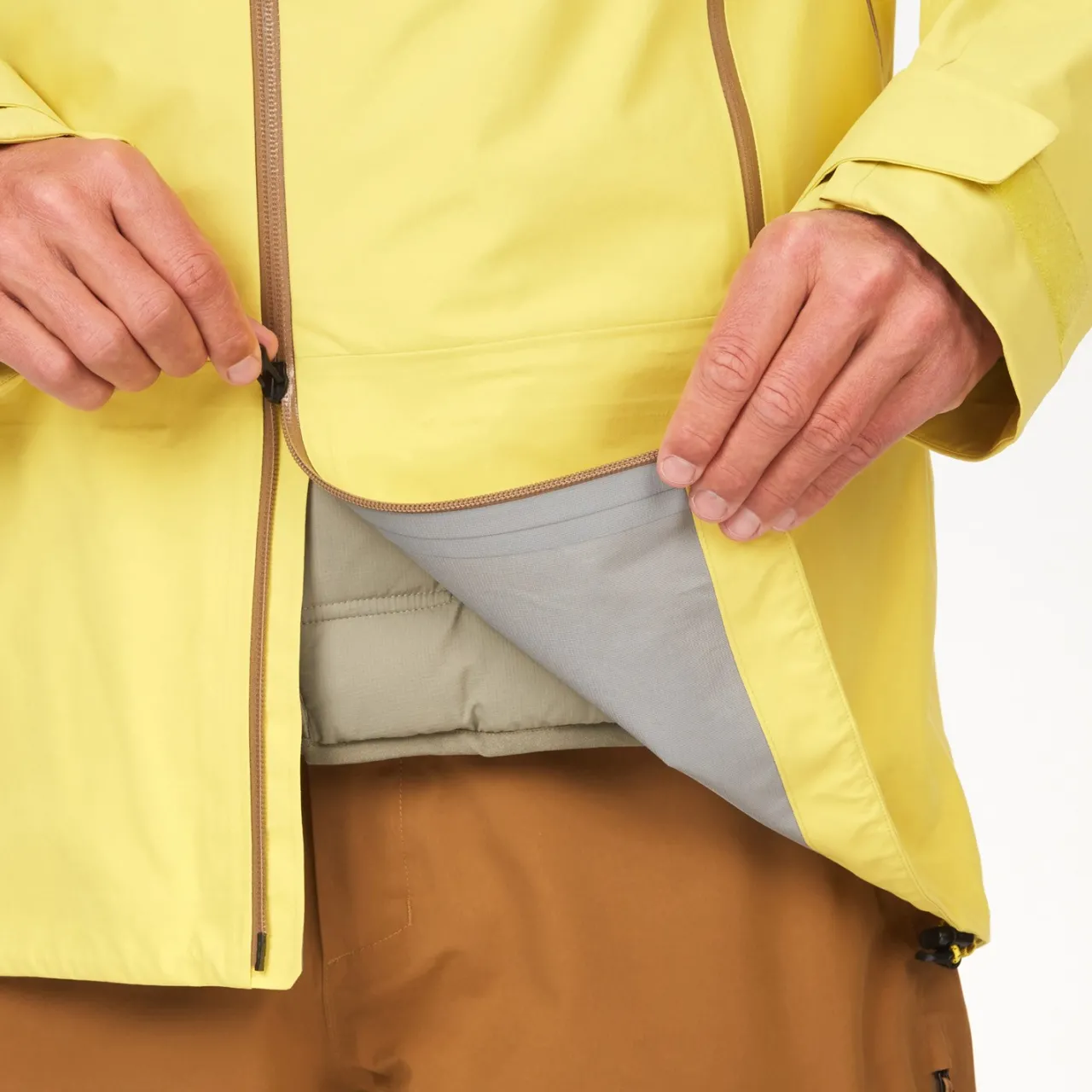 Marmot Orion GORE-TEX Jacket - Men's- Snow Clothing|Shell Jackets