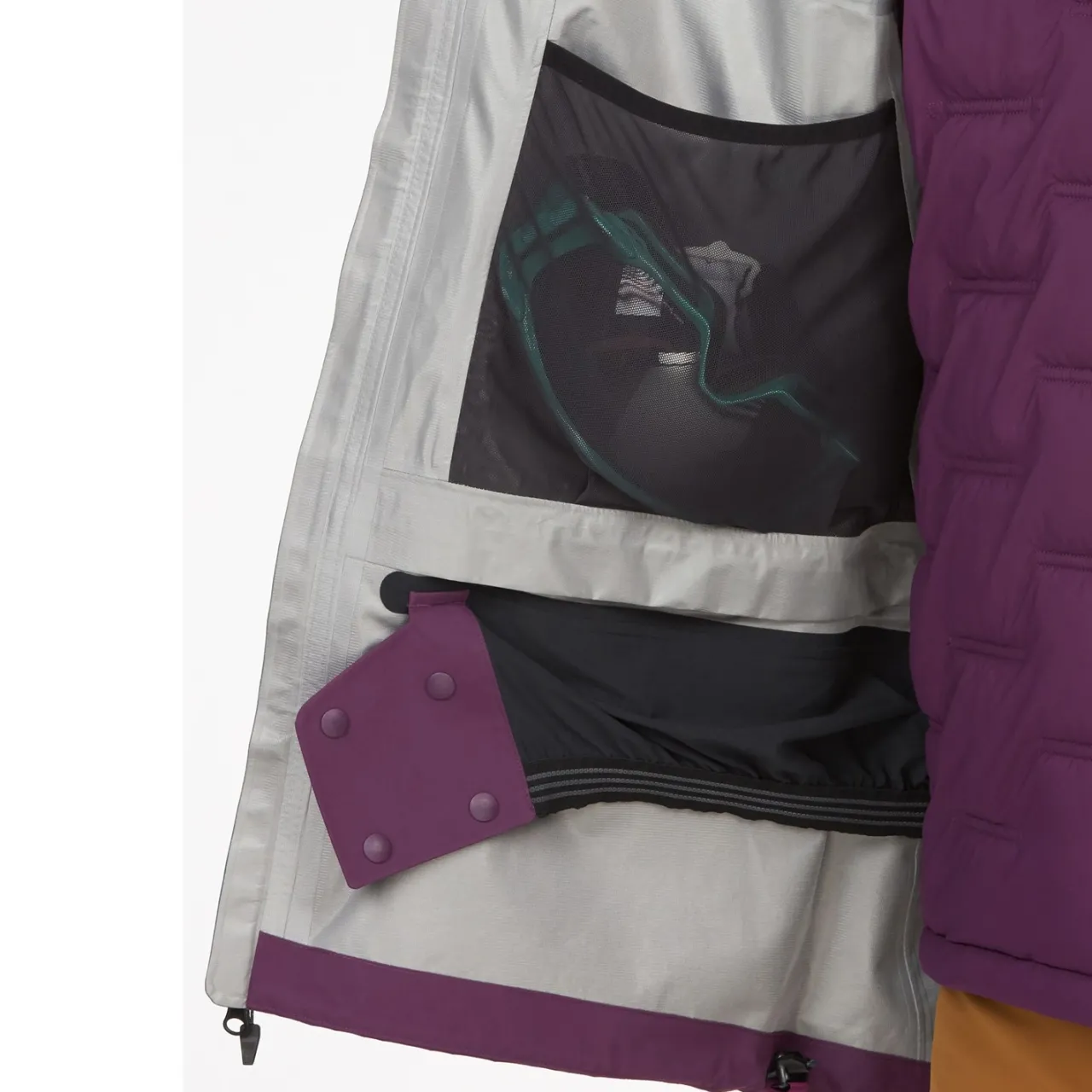 Marmot Orion GORE-TEX Jacket - Men's- Snow Clothing|Shell Jackets