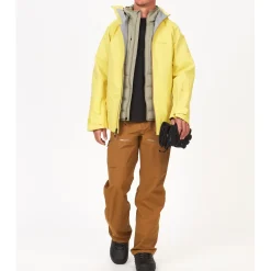 Marmot Orion GORE-TEX Jacket - Men's- Snow Clothing|Shell Jackets