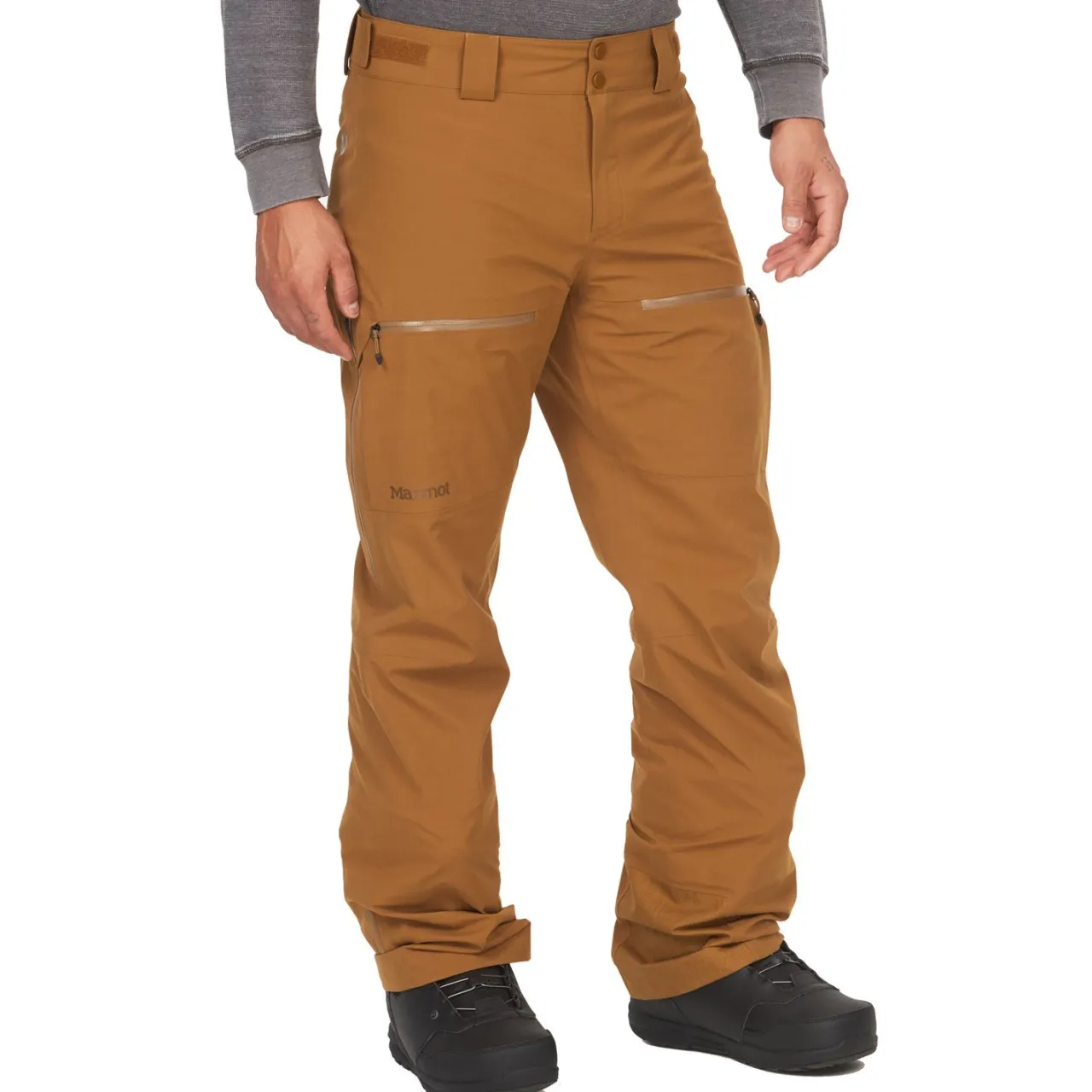 Marmot Orion GORE-TEX Pants - Men's- Snow Clothing|Snowboard Pants & Bibs