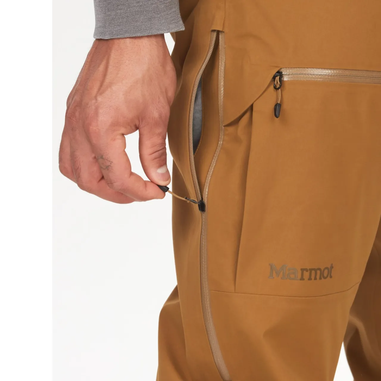 Marmot Orion GORE-TEX Pants - Men's- Snow Clothing|Snowboard Pants & Bibs