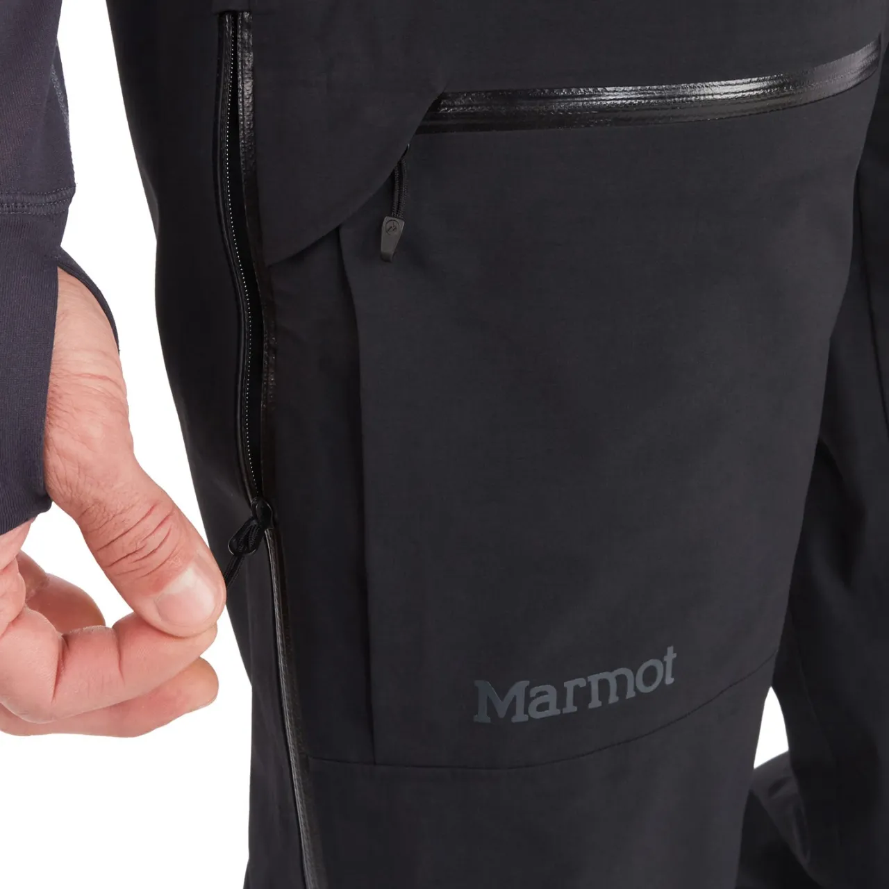 Marmot Orion GORE-TEX Pants - Men's- Snow Clothing|Snowboard Pants & Bibs