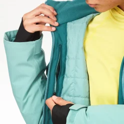 Marmot Pace Jacket - Women's-Women Snow Clothing|Insulated & Puffer Jackets