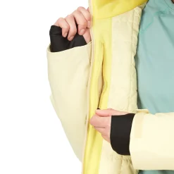 Marmot Pace Jacket - Women's-Women Snow Clothing|Insulated & Puffer Jackets