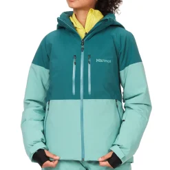 Marmot Pace Jacket - Women's-Women Snow Clothing|Insulated & Puffer Jackets