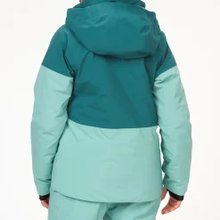 Marmot Pace Jacket - Women's-Women Snow Clothing|Insulated & Puffer Jackets