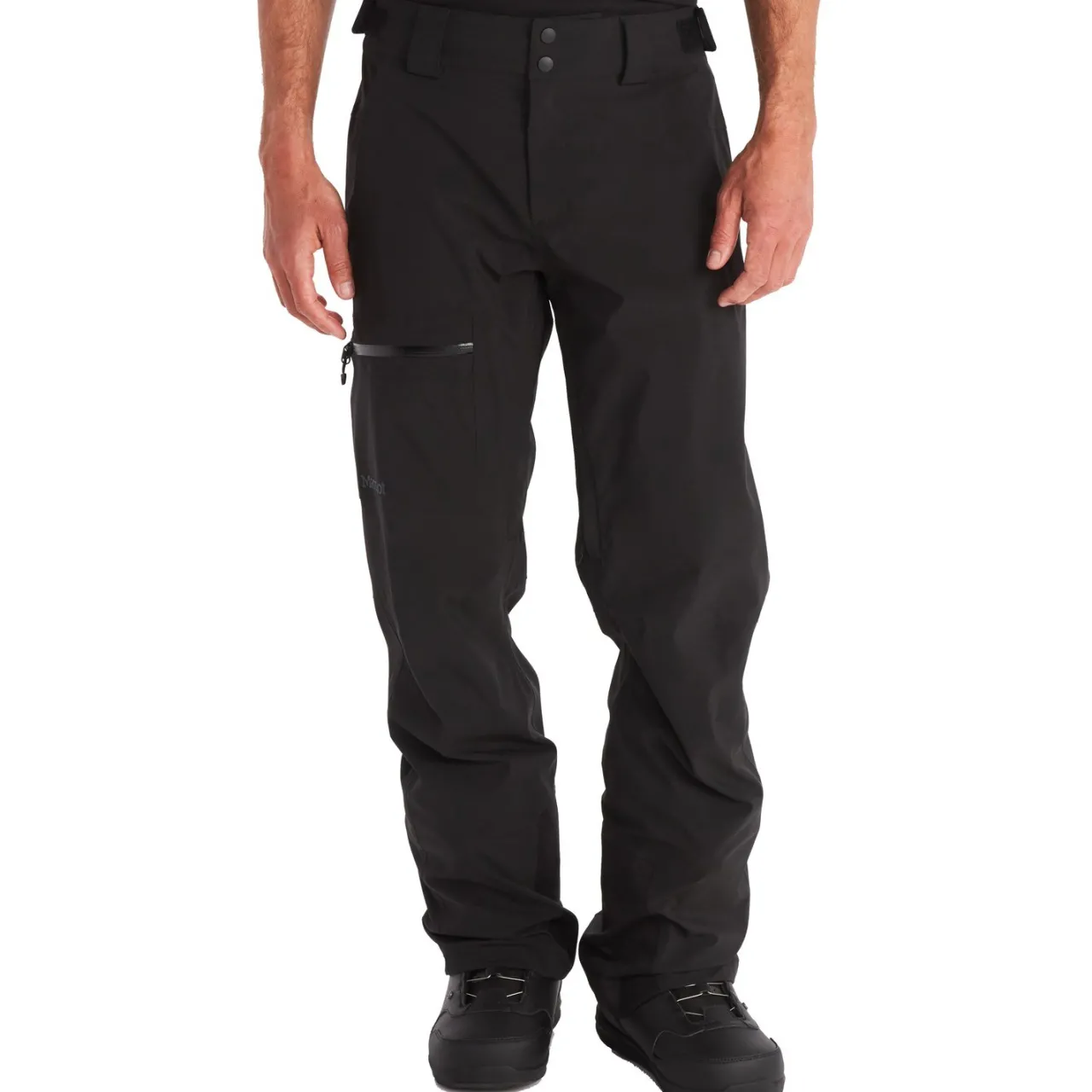 Marmot Refuge Pants - Men's- Snow Clothing|Snowboard Pants & Bibs