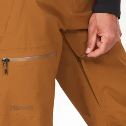 Marmot Refuge Pants - Men's- Snow Clothing|Snowboard Pants & Bibs