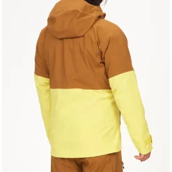 Marmot Refuge Pro Jacket - Men's- Snow Clothing|Shell Jackets