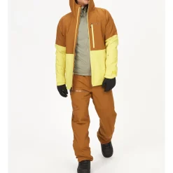 Marmot Refuge Pro Jacket - Men's- Snow Clothing|Shell Jackets