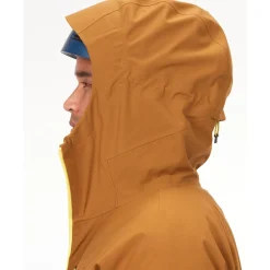 Marmot Refuge Pro Jacket - Men's- Snow Clothing|Shell Jackets