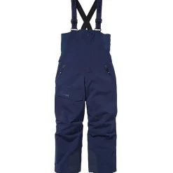 Marmot Rosco Bibs - Kids'-Kids Girls Snow Clothing|Boys Snow Clothing