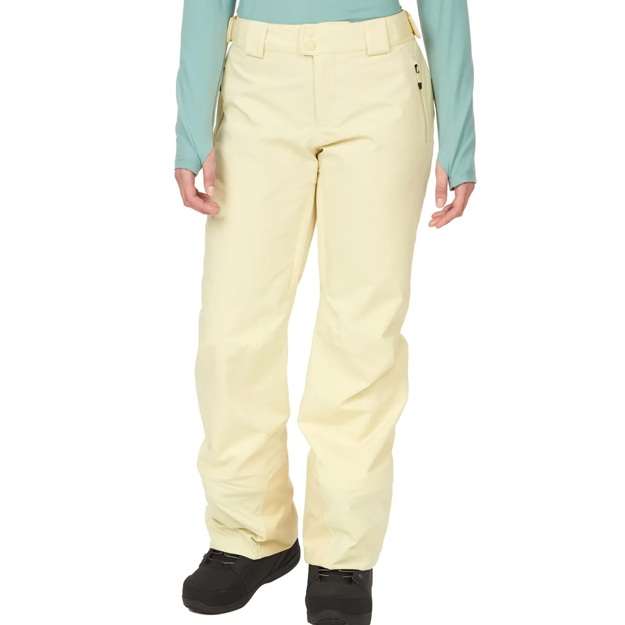 Marmot Slopestar Pants - Women's-Women Snow Clothing|Ski Pants & Bibs
