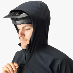 7Mesh Cache Anorak- Jackets|Men's Bike Clothing