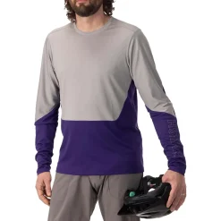 7Mesh Roam Long-Sleeve Shirt- Shirts & Jerseys|Men's Bike Clothing