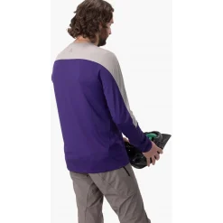 7Mesh Roam Long-Sleeve Shirt- Shirts & Jerseys|Men's Bike Clothing