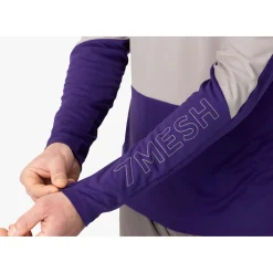 7Mesh Roam Long-Sleeve Shirt- Shirts & Jerseys|Men's Bike Clothing