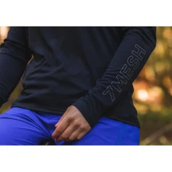 7Mesh Roam Long-Sleeve Shirt - Women's-Women Shirts & Jerseys|Women's Bike Clothing