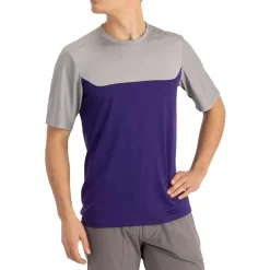 7Mesh Roam Short-Sleeve Shirt- Shirts & Jerseys|Men's Bike Clothing