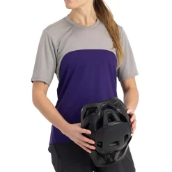 7Mesh Roam Short-Sleeve Shirt - Women's-Women Shirts & Jerseys|Women's Bike Clothing