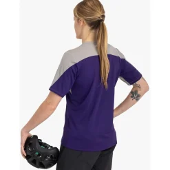 7Mesh Roam Short-Sleeve Shirt - Women's-Women Shirts & Jerseys|Women's Bike Clothing