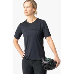 7Mesh Roam Short-Sleeve Shirt - Women's-Women Shirts & Jerseys|Women's Bike Clothing