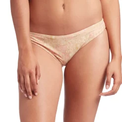 Mollusk Atoll Bikini Bottoms - Women's-Women Swimsuits|Casual Clothing