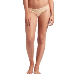 Mollusk Atoll Bikini Bottoms - Women's-Women Swimsuits|Casual Clothing