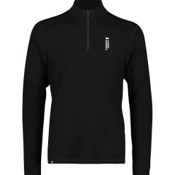 MONS ROYALE Cascade 1/4 Zip Top - Men's- Base Layers|Snow Clothing